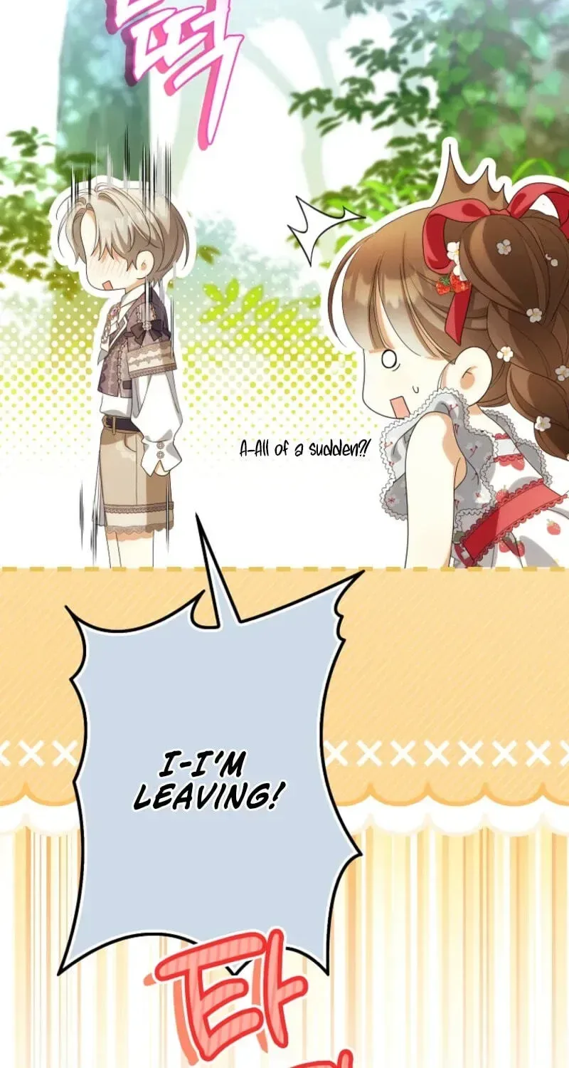 Why Are You Obsessed With Your Fake Wife? Chapter 105 page 105