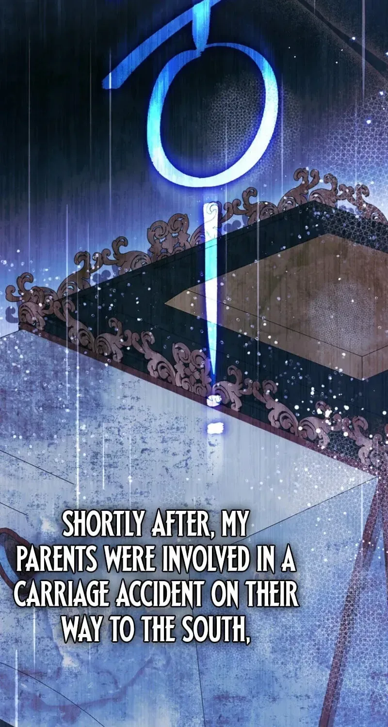 Why Are You Obsessed With Your Fake Wife? Chapter 105 page 116