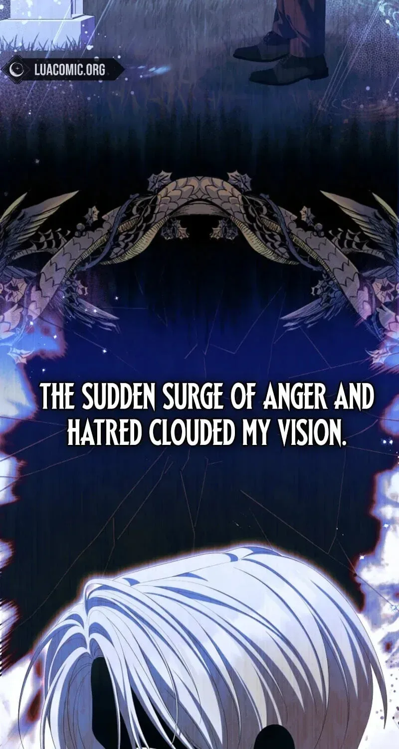 Why Are You Obsessed With Your Fake Wife? Chapter 105 page 119