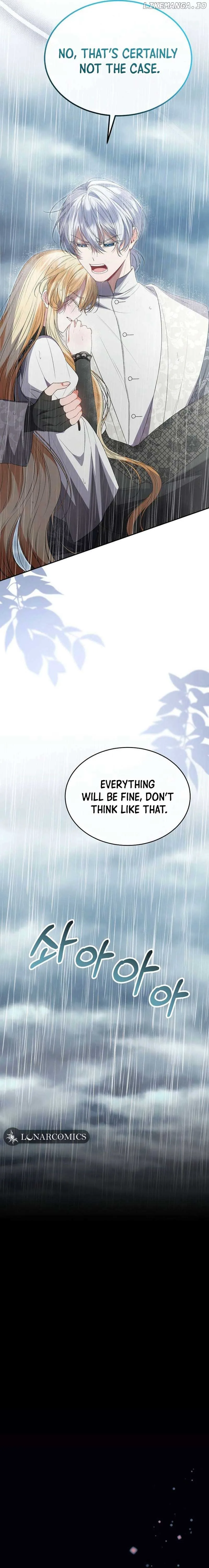 The Real Daughter is Back Chapter 105 page 18