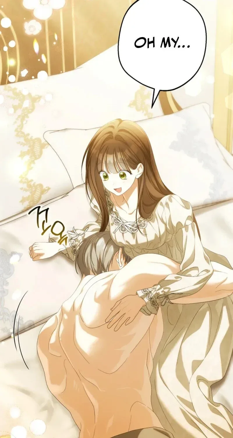 Why Are You Obsessed With Your Fake Wife? Chapter 105 page 129