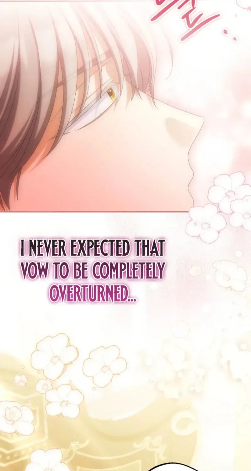 Why Are You Obsessed With Your Fake Wife? Chapter 105 page 128