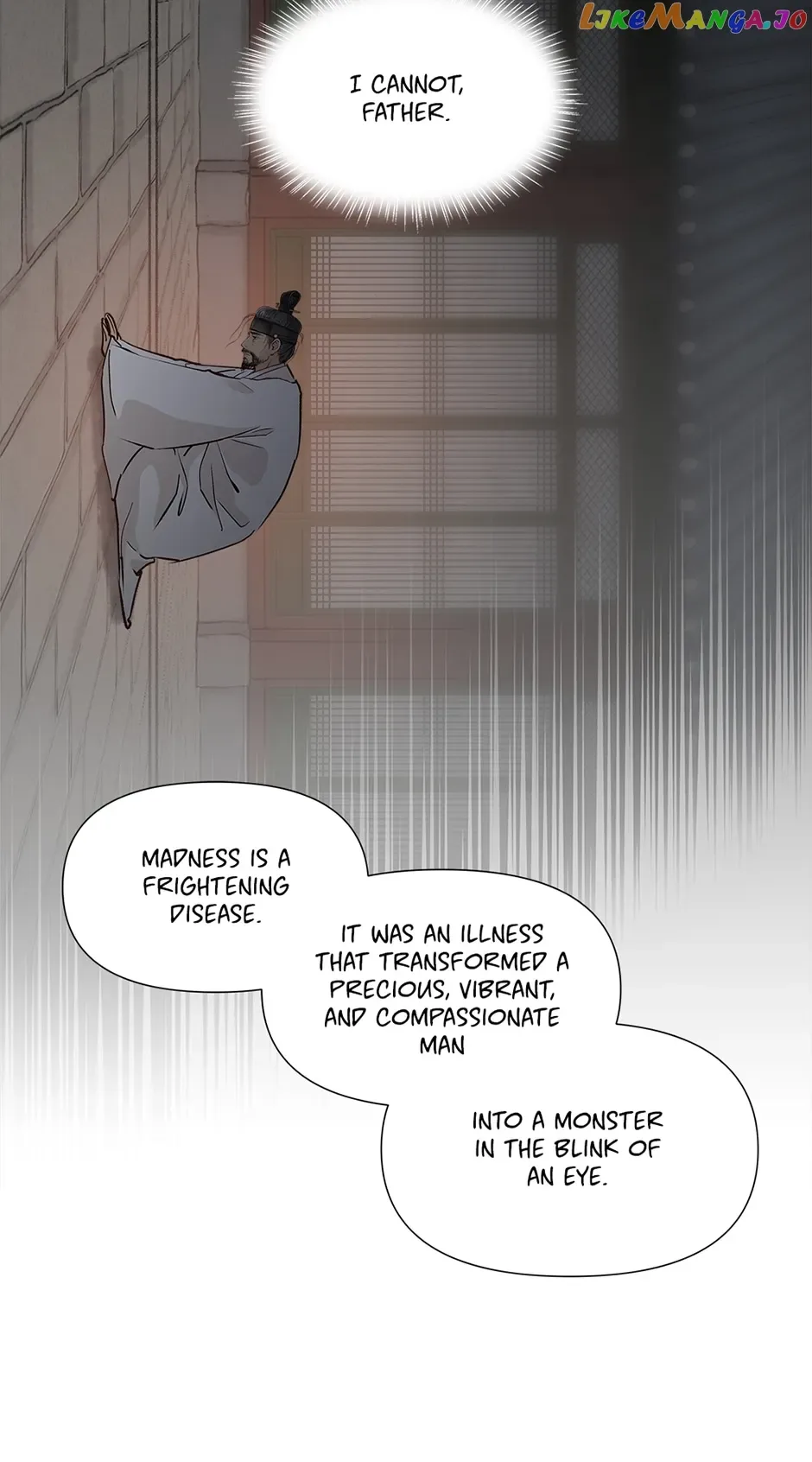 The Red Sleeve Chapter 106 page 6