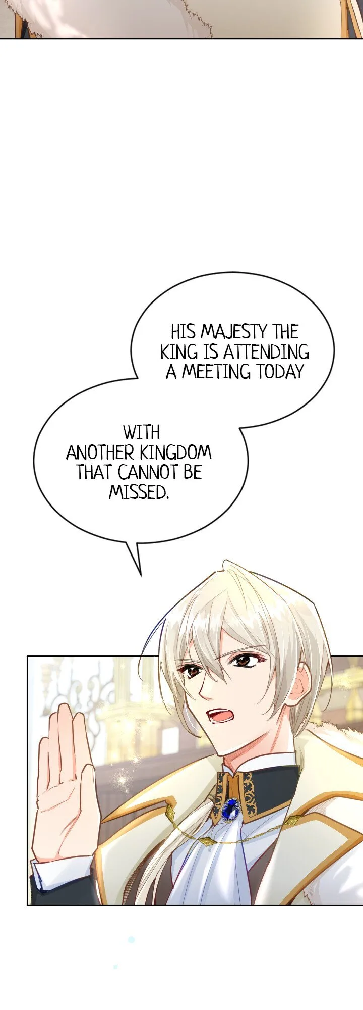 Vengeance from a Saint Full of Wounds Chapter 106 page 3