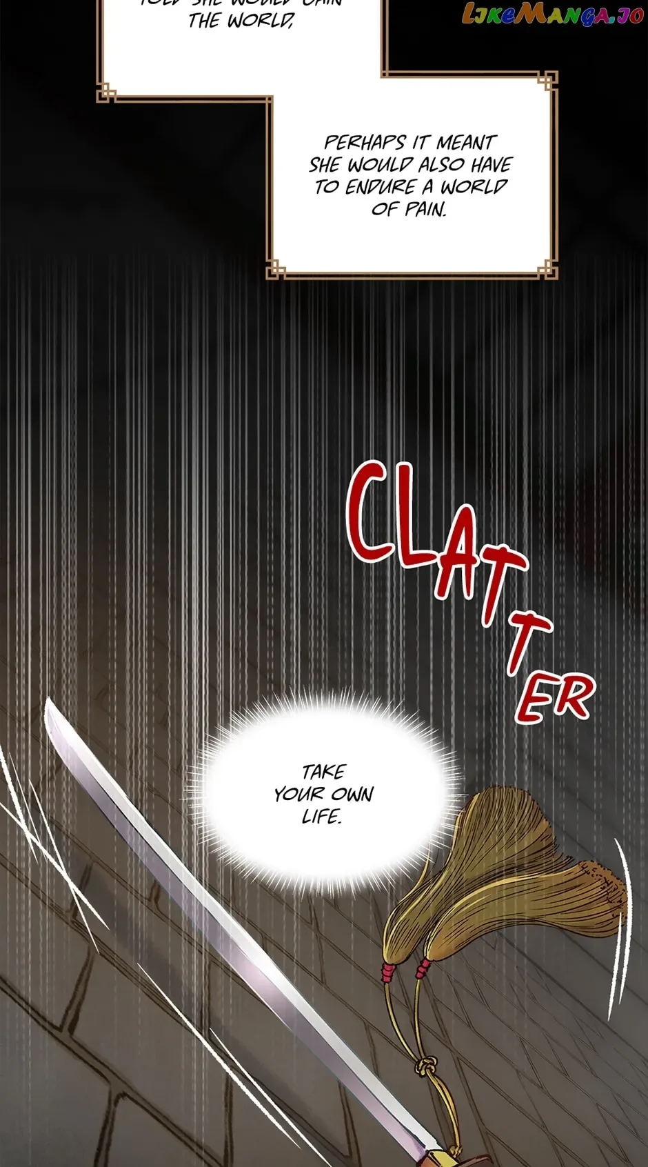 The Red Sleeve Chapter 106 page 4
