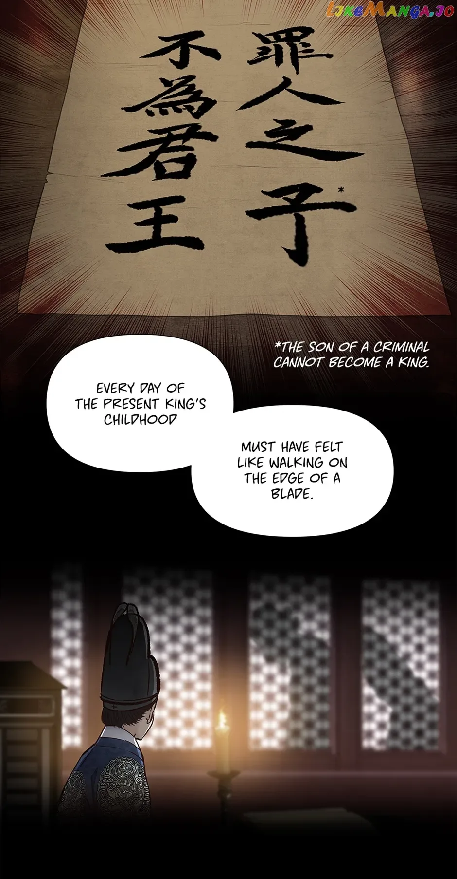 The Red Sleeve Chapter 106 page 10