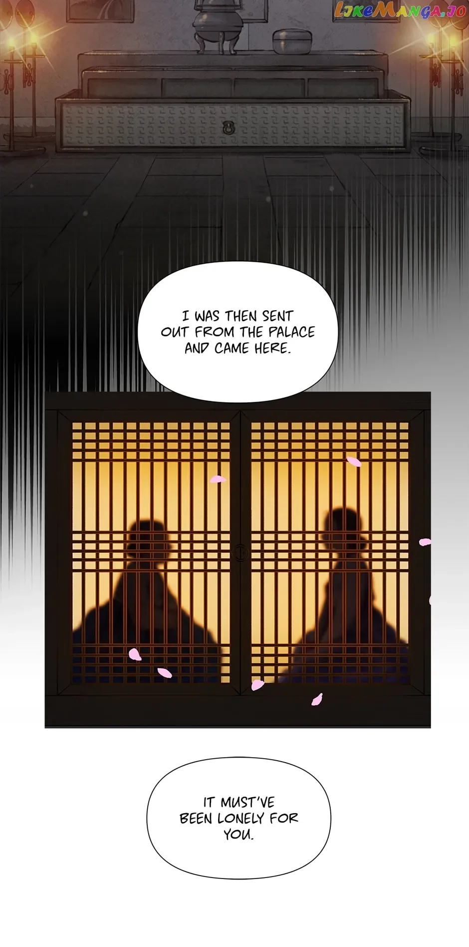 The Red Sleeve Chapter 106 page 16