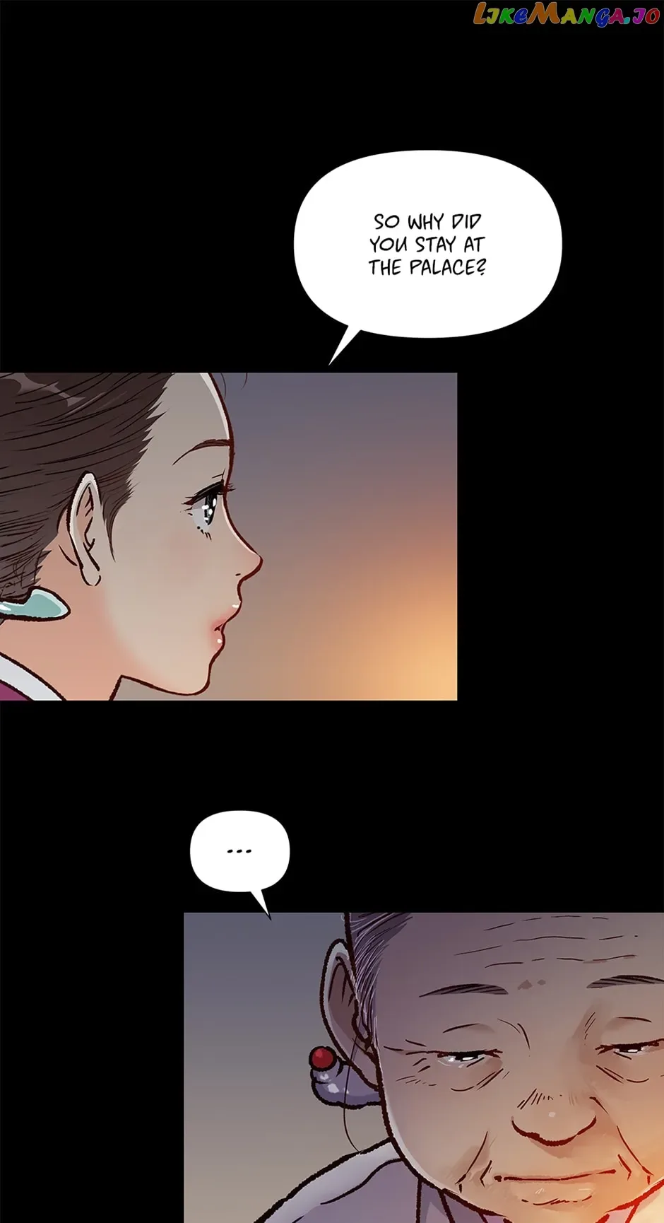 The Red Sleeve Chapter 106 page 22