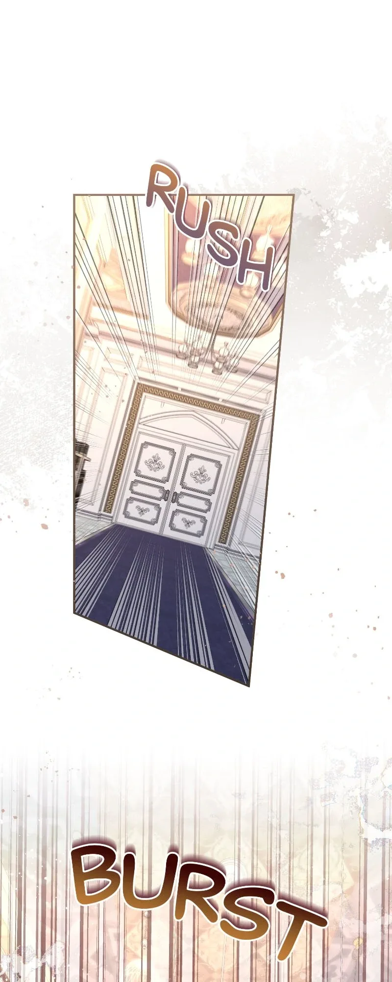 To Those Who Long for My Destruction Chapter 106 page 2