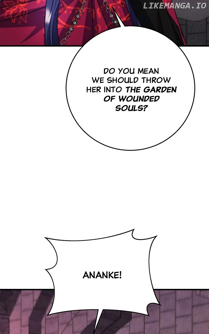 To You Who Never Loved Me Chapter 104 page 3