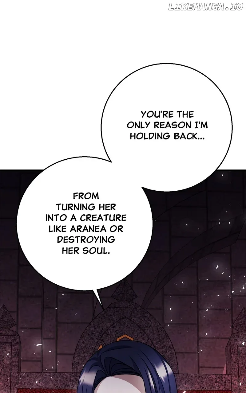 To You Who Never Loved Me Chapter 104 page 7