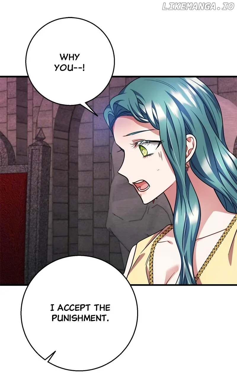 To You Who Never Loved Me Chapter 104 page 9