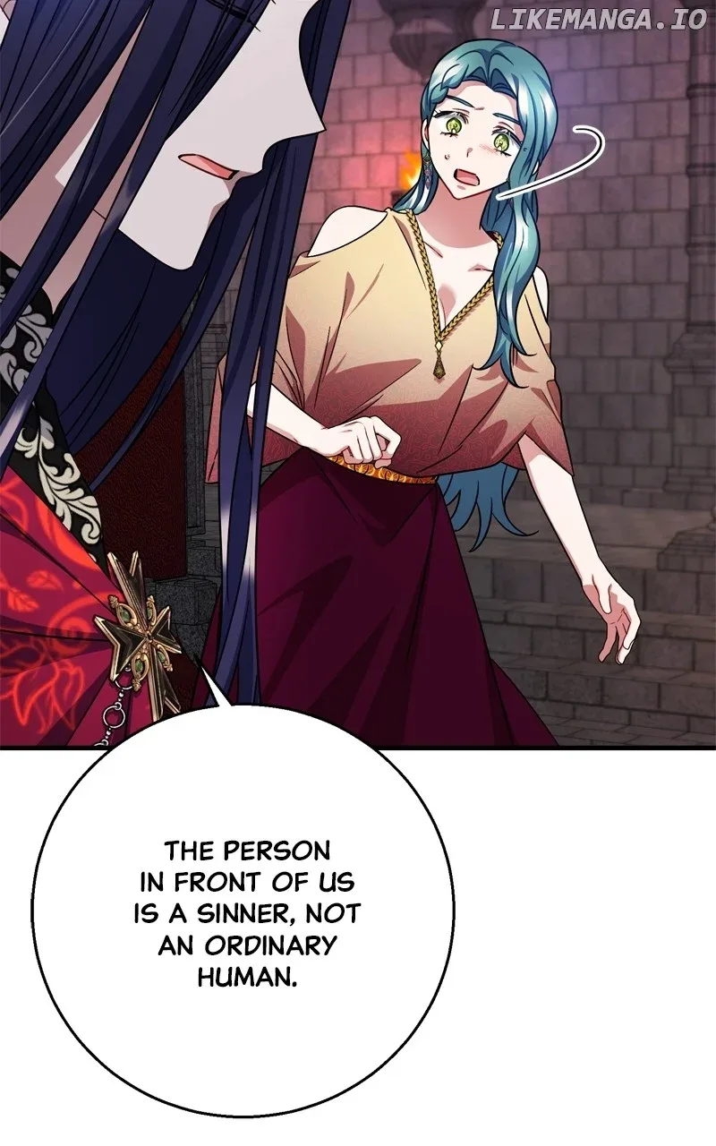 To You Who Never Loved Me Chapter 104 page 6