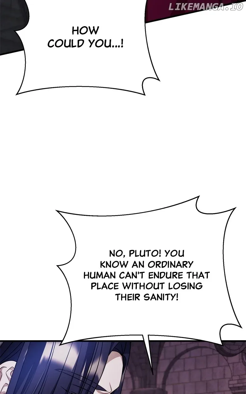 To You Who Never Loved Me Chapter 104 page 5