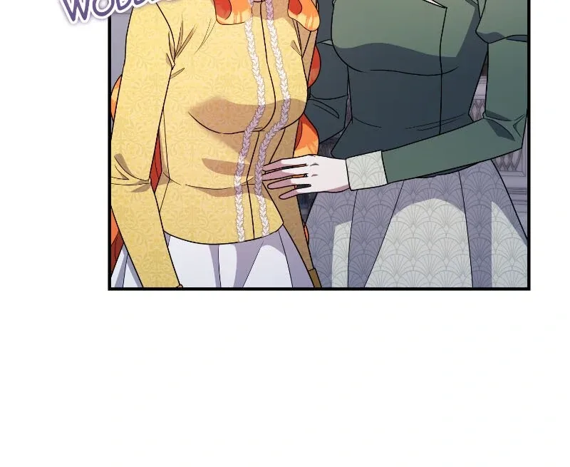 To Those Who Long for My Destruction Chapter 106 page 8