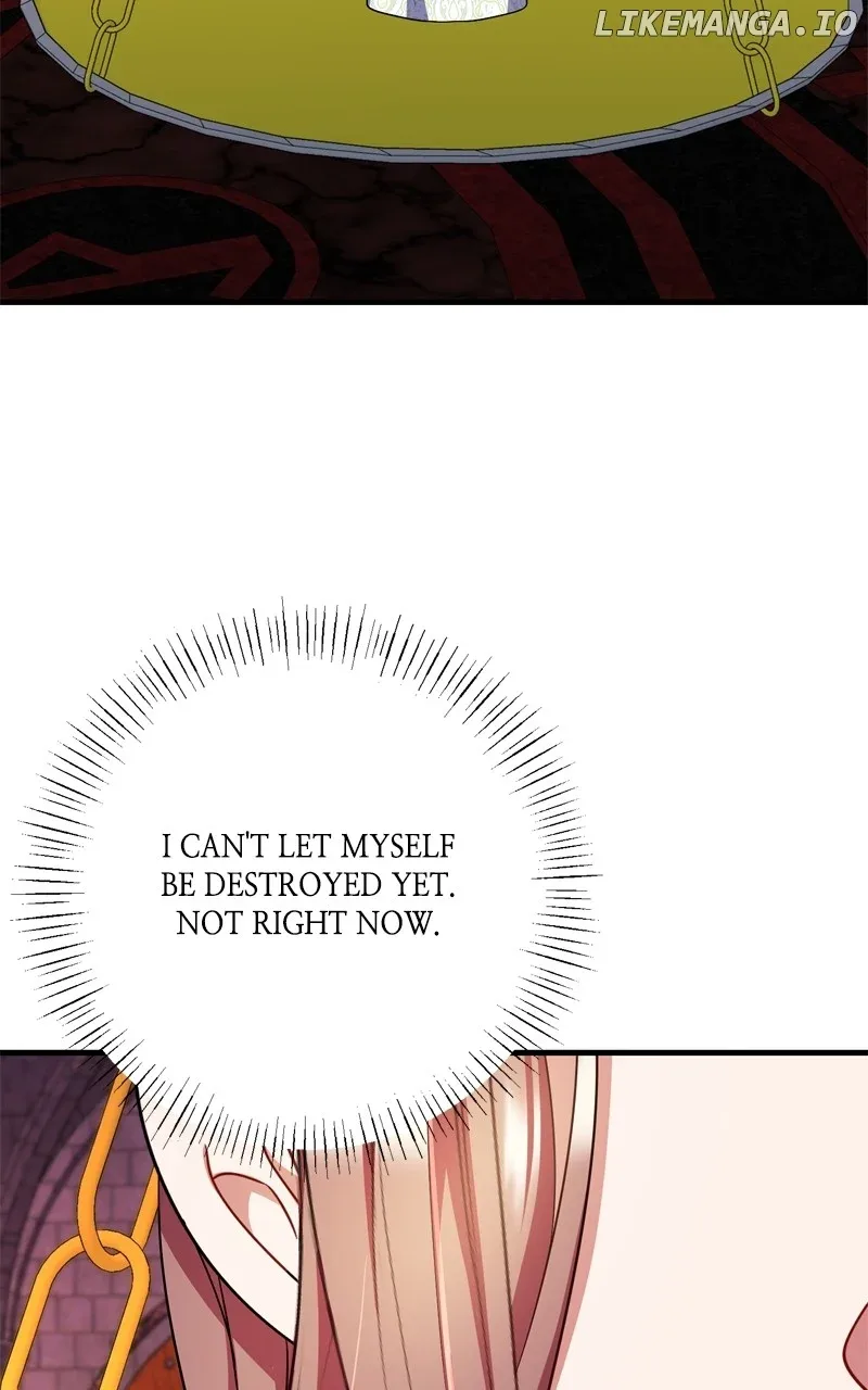 To You Who Never Loved Me Chapter 104 page 11