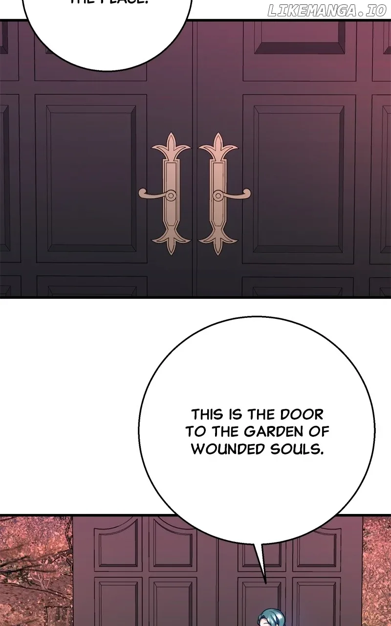 To You Who Never Loved Me Chapter 104 page 18