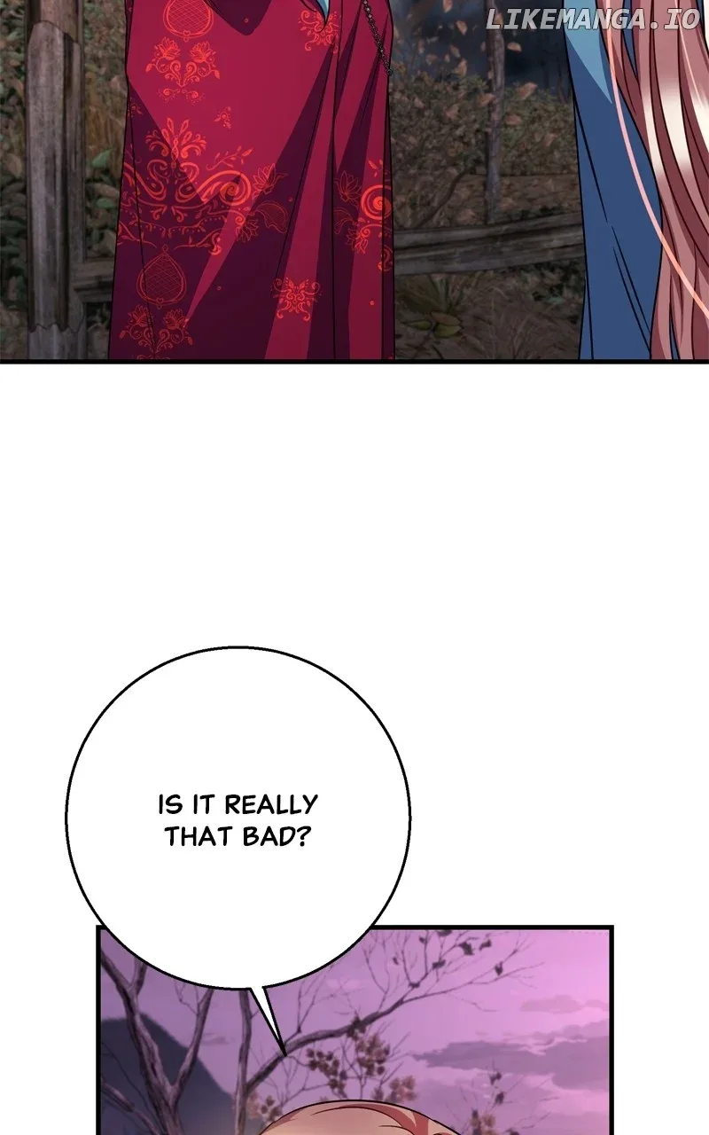 To You Who Never Loved Me Chapter 104 page 23