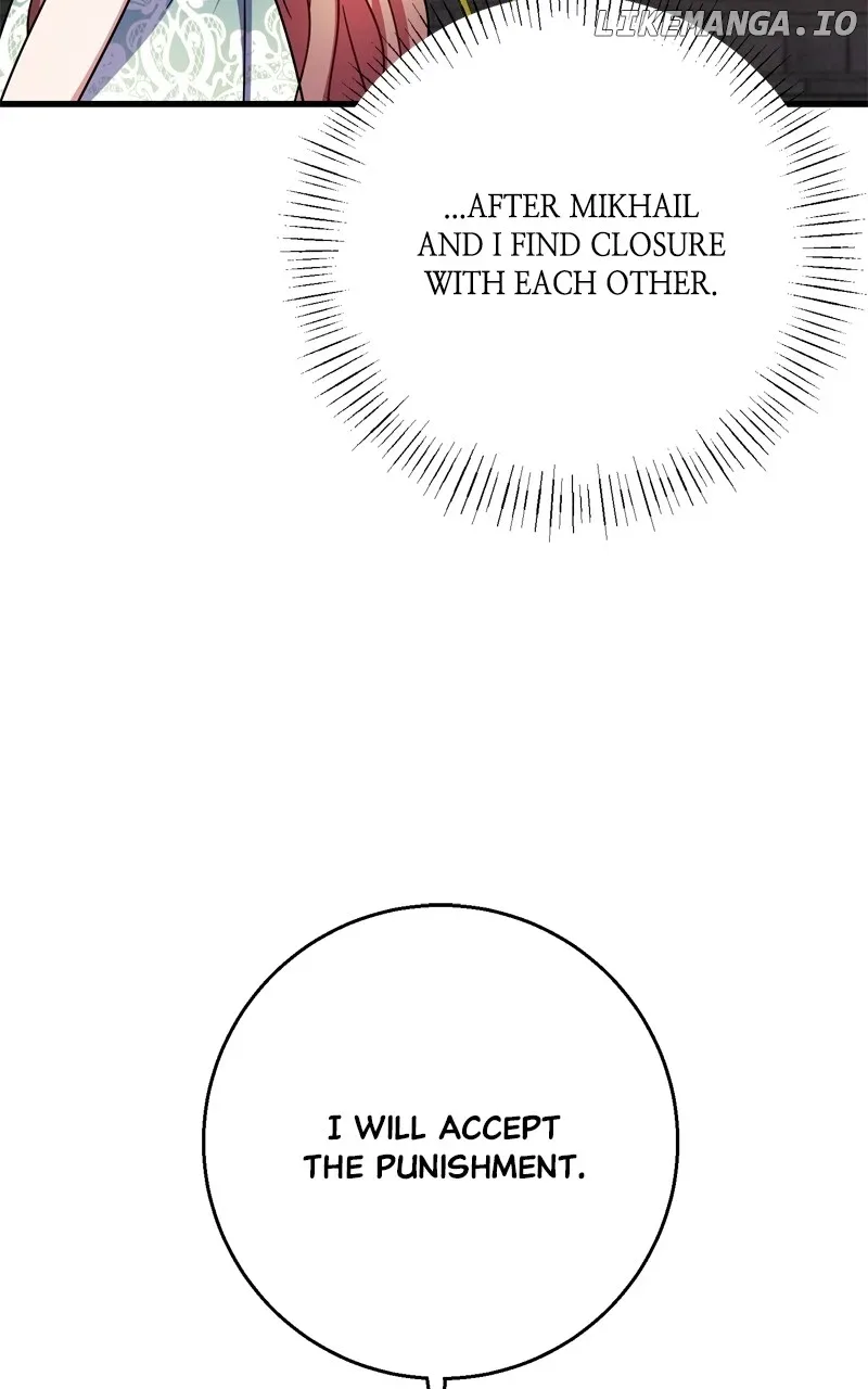 To You Who Never Loved Me Chapter 104 page 14