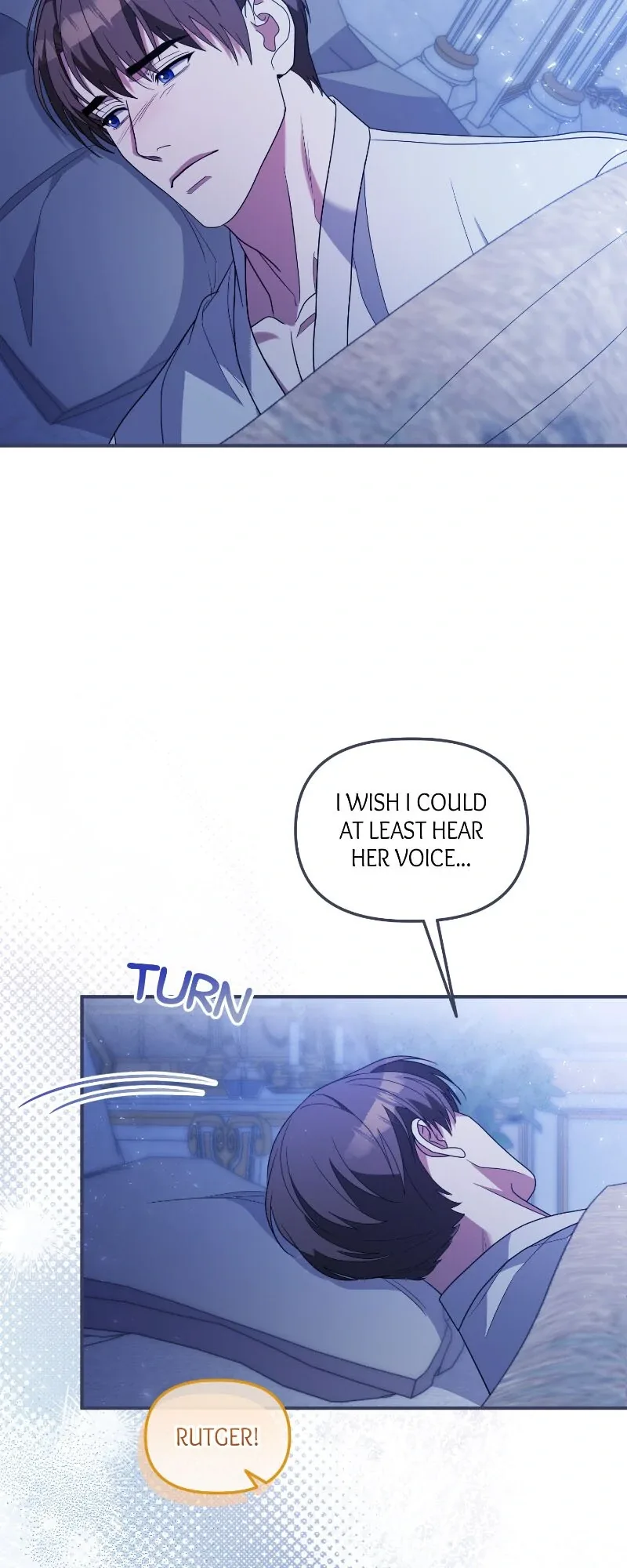 To Those Who Long for My Destruction Chapter 106 page 13