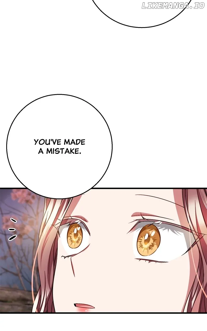 To You Who Never Loved Me Chapter 104 page 21