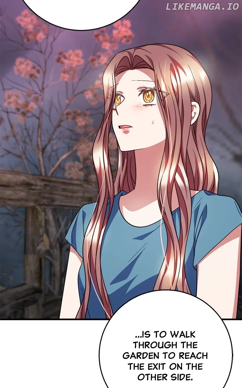 To You Who Never Loved Me Chapter 104 page 20