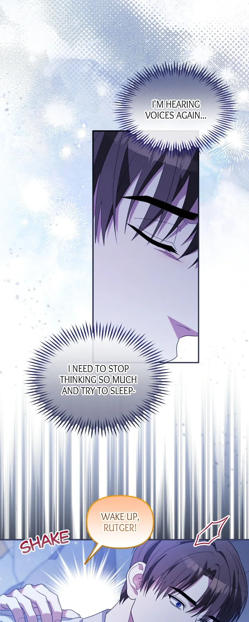 To Those Who Long for My Destruction Chapter 106 page 14