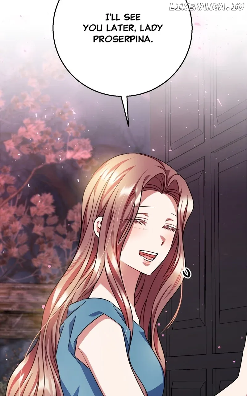 To You Who Never Loved Me Chapter 104 page 37