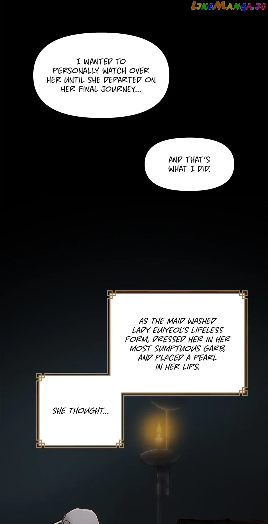 The Red Sleeve Chapter 106 page 44