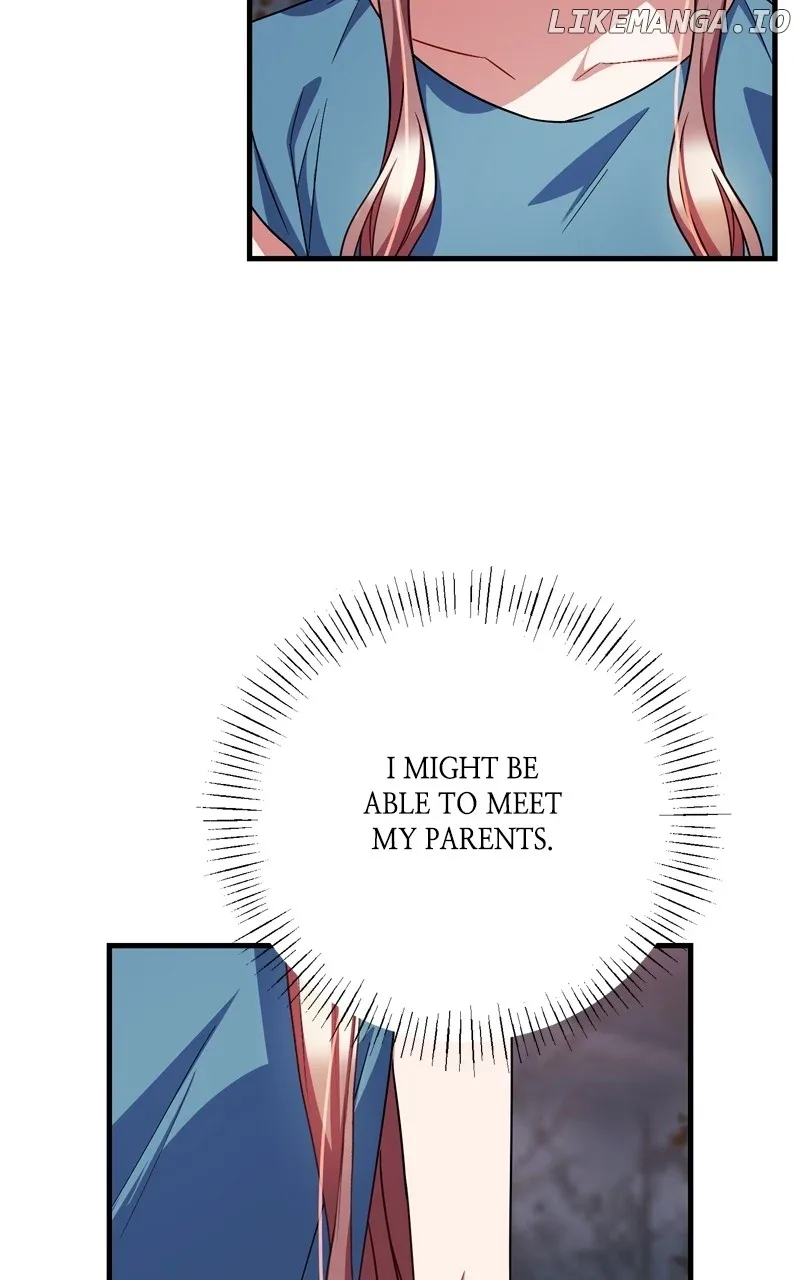To You Who Never Loved Me Chapter 104 page 31