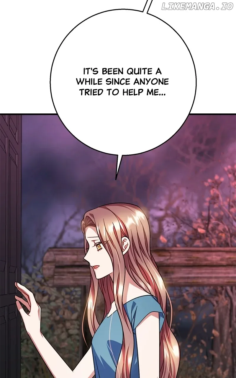 To You Who Never Loved Me Chapter 104 page 34