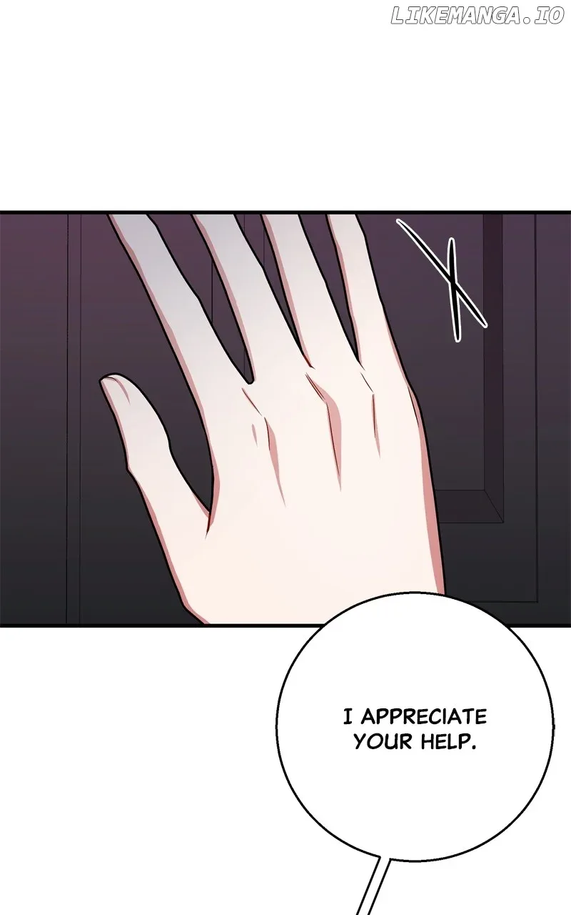 To You Who Never Loved Me Chapter 104 page 33