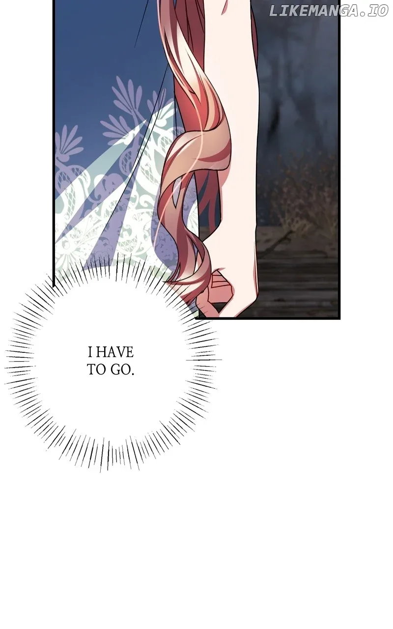 To You Who Never Loved Me Chapter 104 page 32