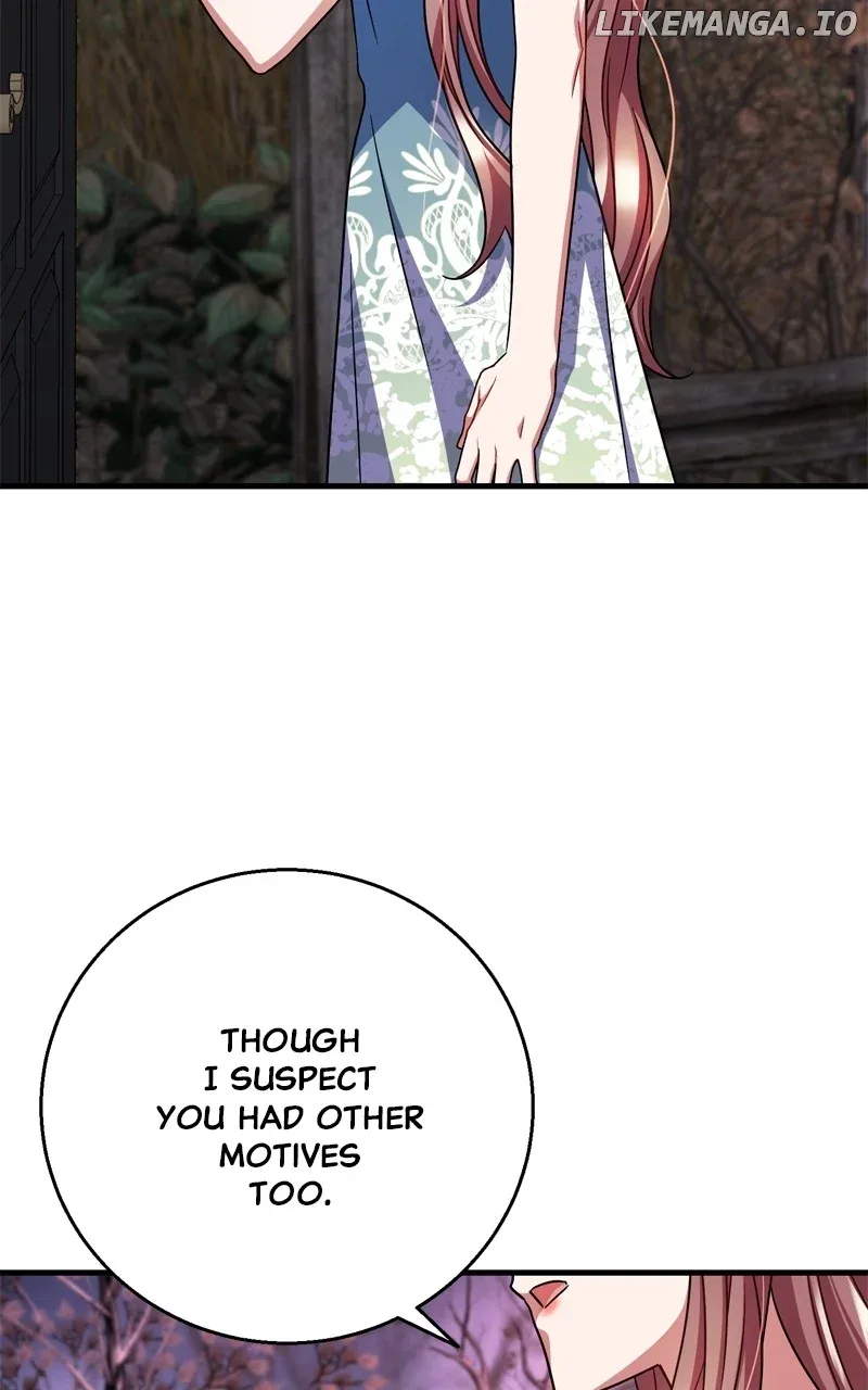 To You Who Never Loved Me Chapter 104 page 35