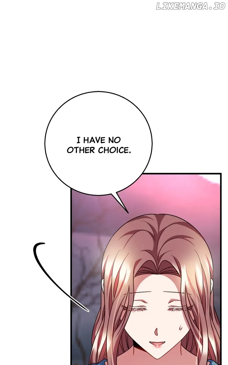 To You Who Never Loved Me Chapter 104 page 30