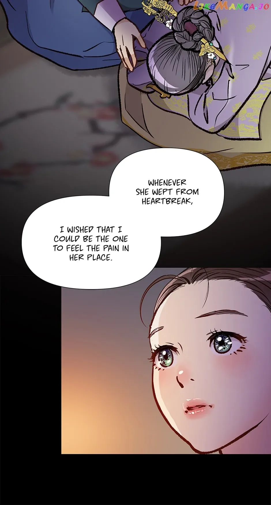 The Red Sleeve Chapter 106 page 43
