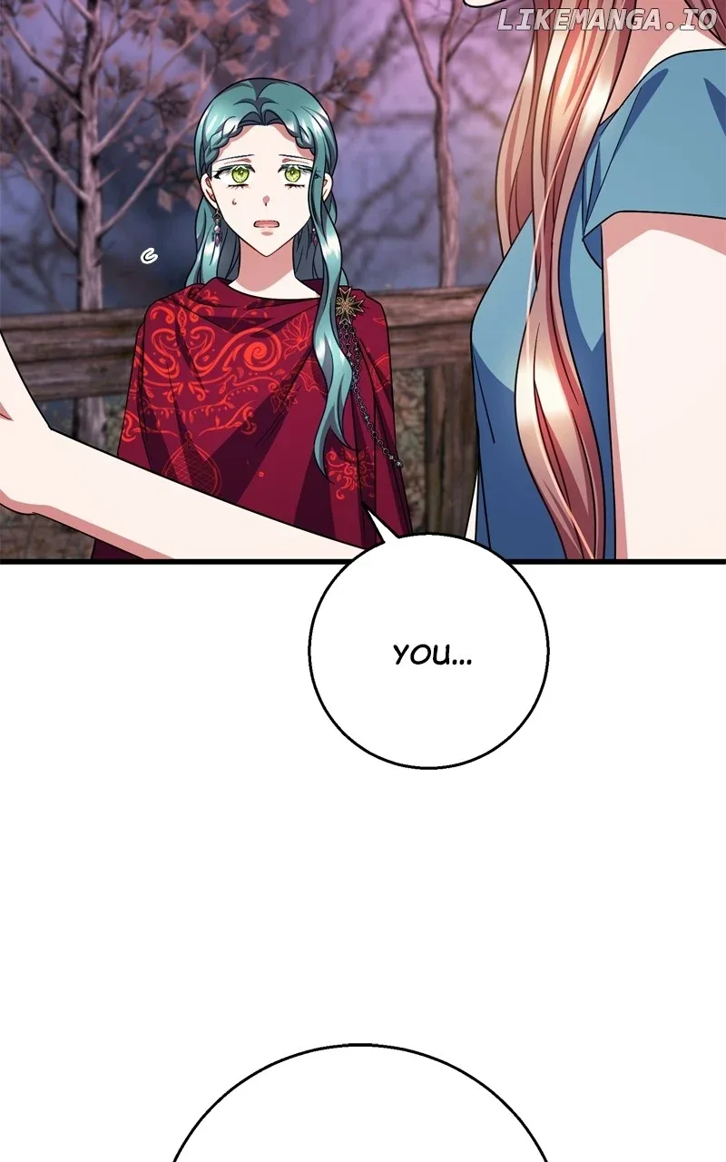To You Who Never Loved Me Chapter 104 page 36