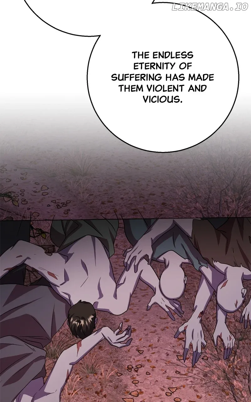 To You Who Never Loved Me Chapter 104 page 26