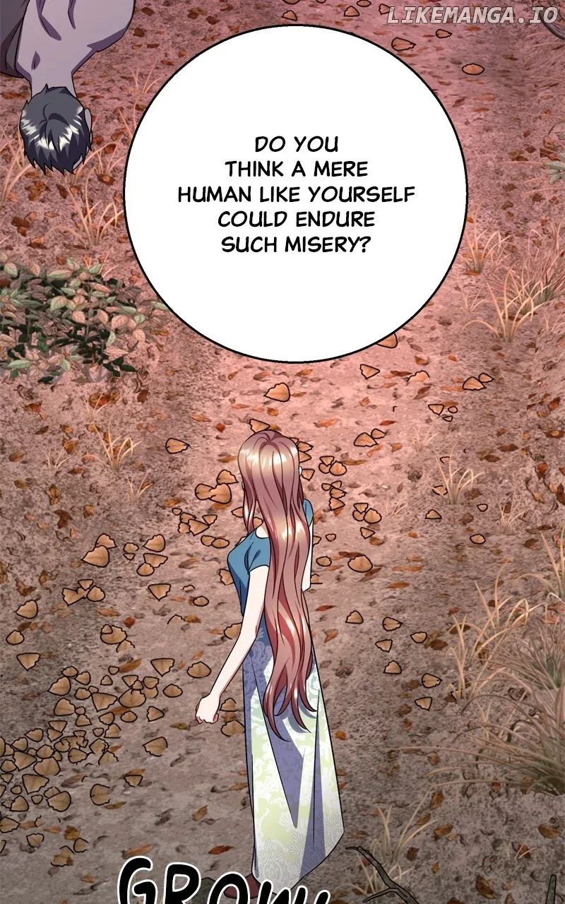 To You Who Never Loved Me Chapter 104 page 27