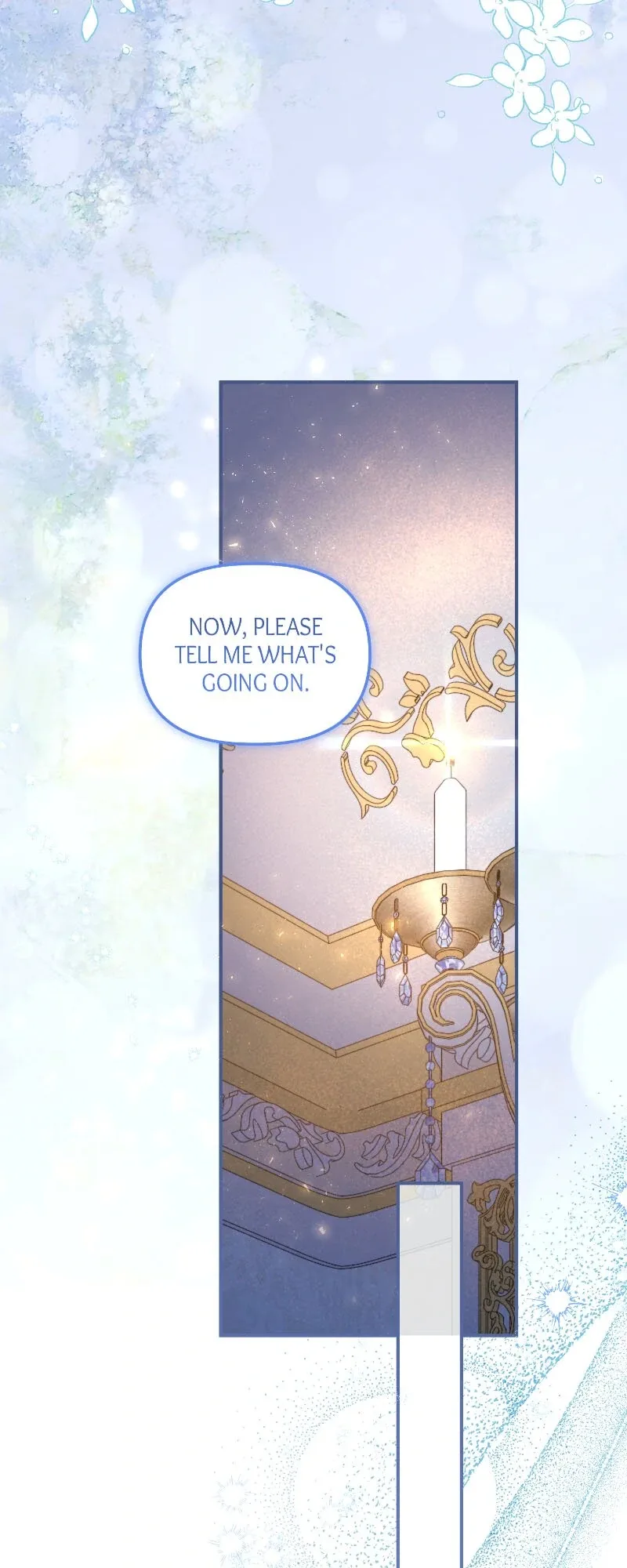 To Those Who Long for My Destruction Chapter 106 page 21