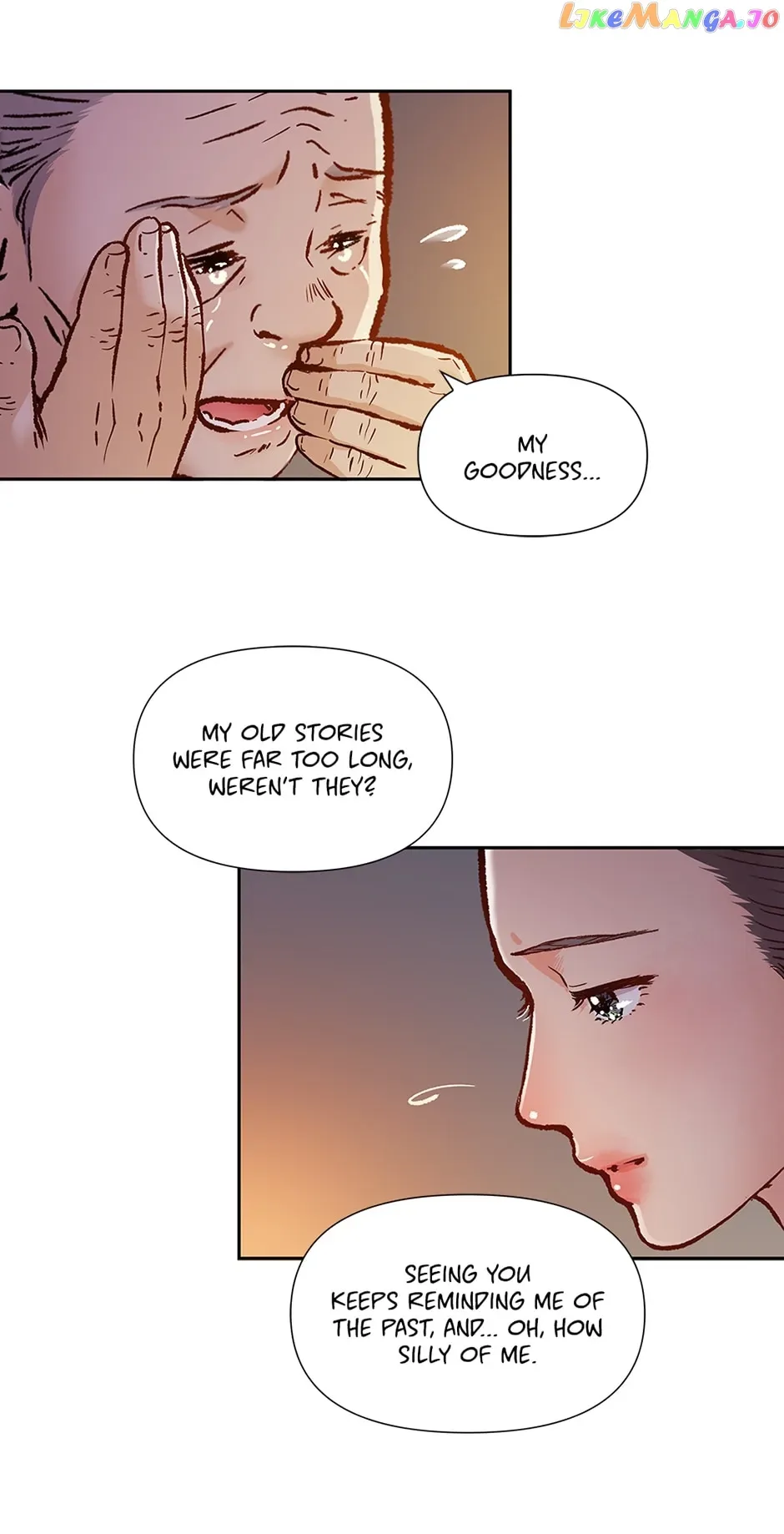The Red Sleeve Chapter 106 page 47