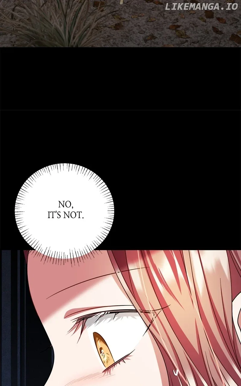 To You Who Never Loved Me Chapter 104 page 48