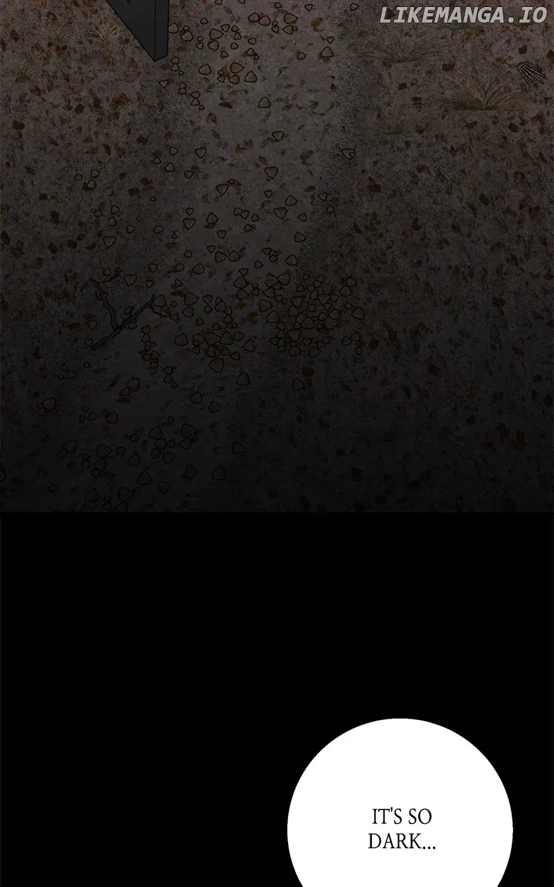To You Who Never Loved Me Chapter 104 page 41