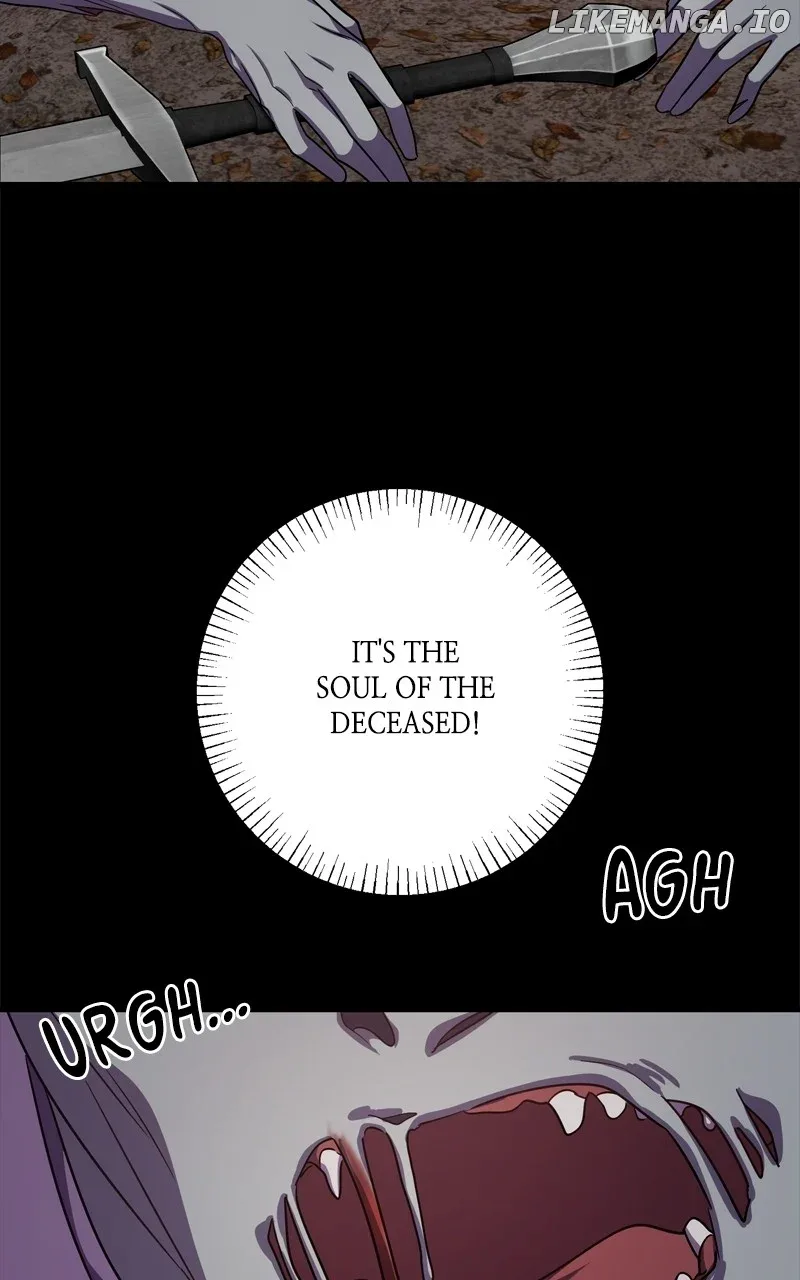 To You Who Never Loved Me Chapter 104 page 50
