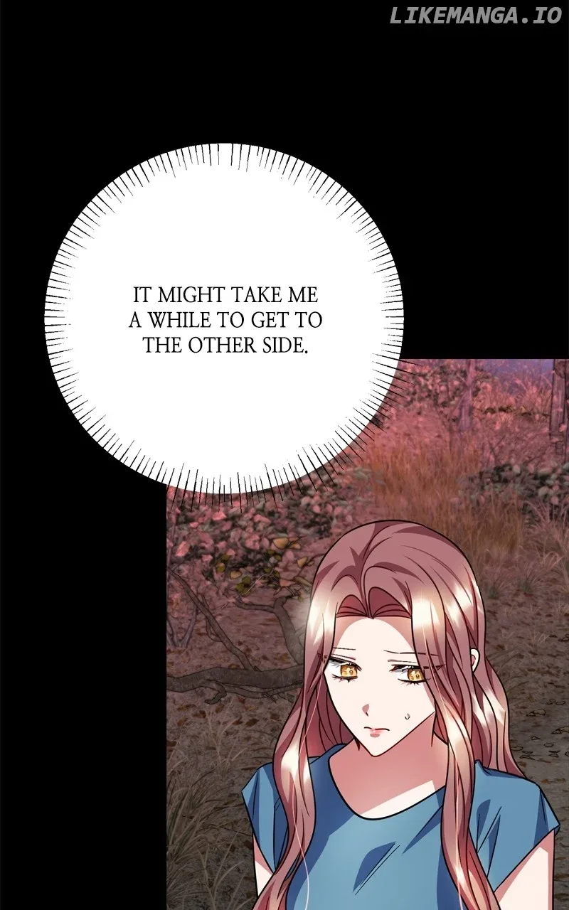 To You Who Never Loved Me Chapter 104 page 44