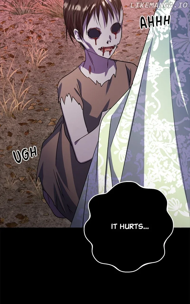 To You Who Never Loved Me Chapter 104 page 56