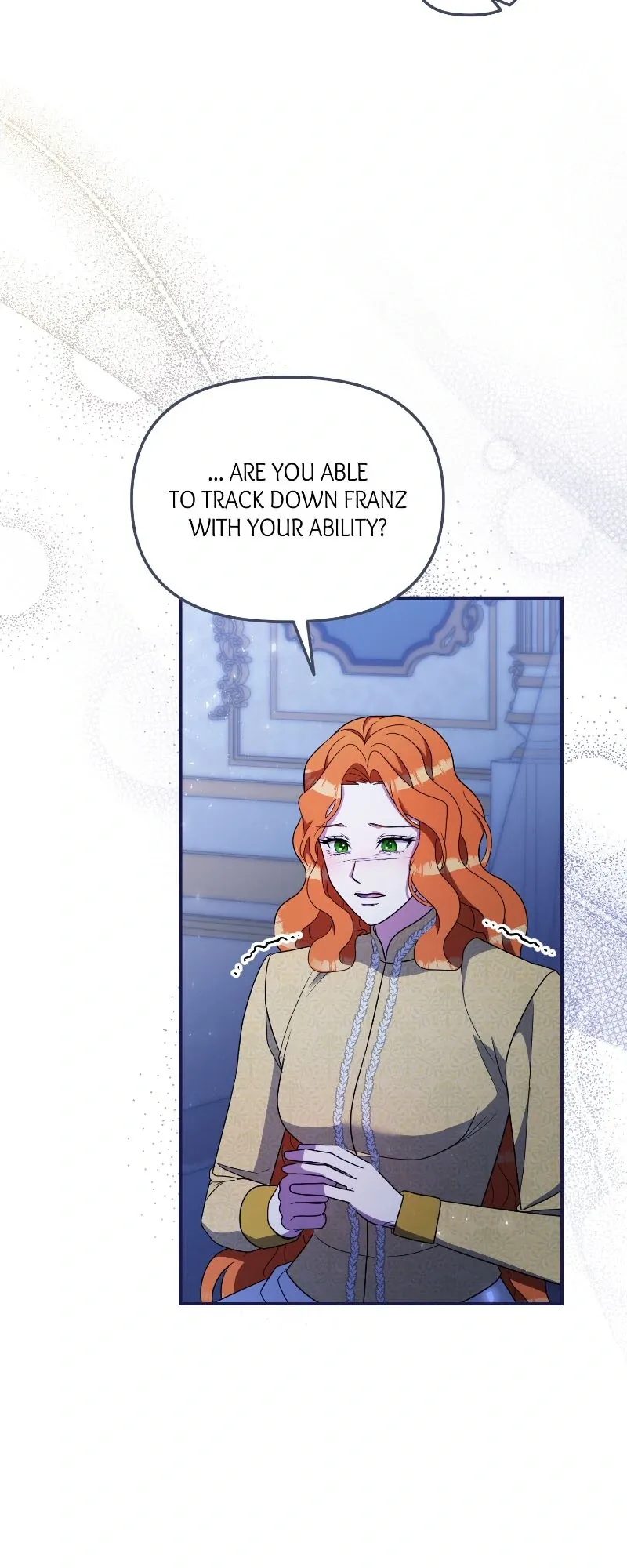 To Those Who Long for My Destruction Chapter 106 page 24