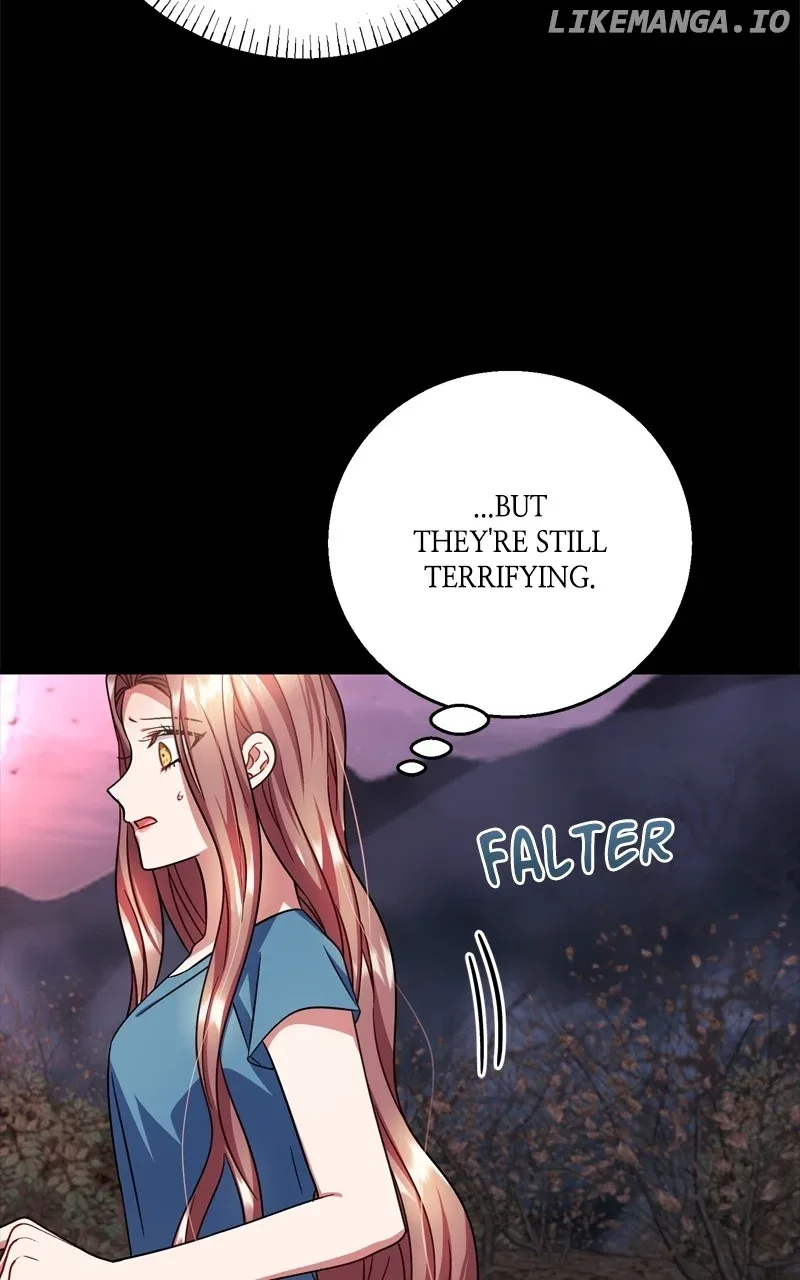 To You Who Never Loved Me Chapter 104 page 53