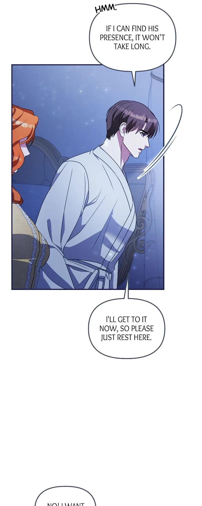 To Those Who Long for My Destruction Chapter 106 page 25