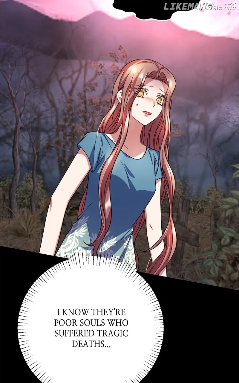 To You Who Never Loved Me Chapter 104 page 52